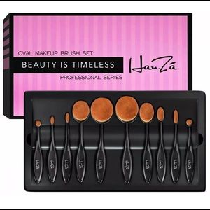 Han Za Makeup Brushes
